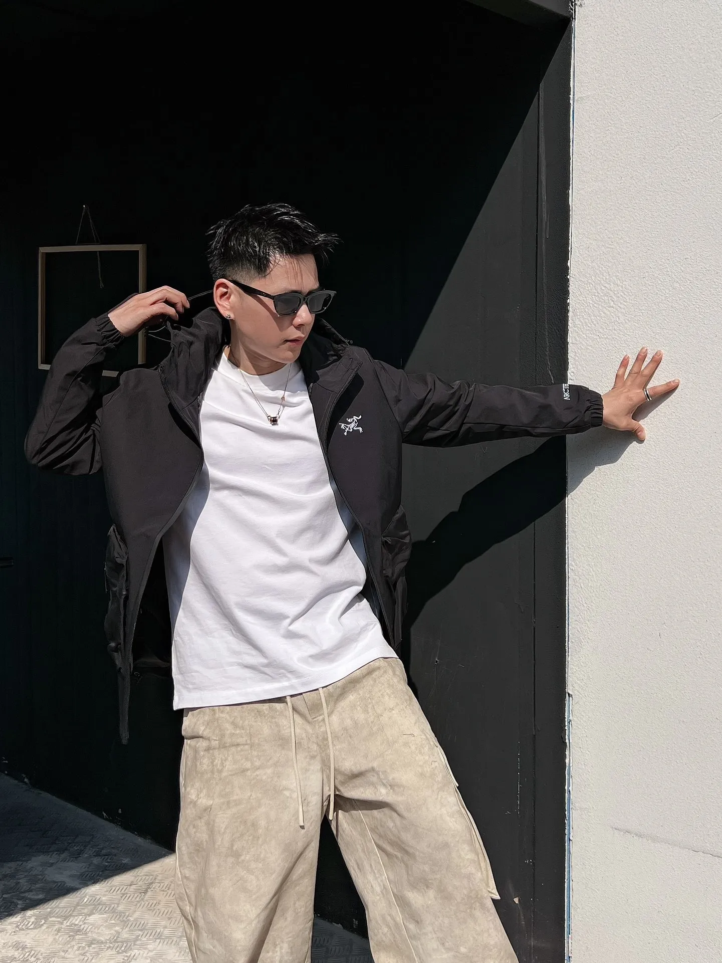 Same Style， ， 2026 New Arrival ， Original Premium Breathable ， ， ， Quality。 ， Sizes：M～3XL，